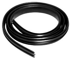 ATLANT  Резина уплотнительная для багажников, уст. в Т-профиль (2,5 метра)