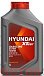 HYUNDAI XTeer Gasoline G700 10W-40 фото 1 Купить HYUNDAI XTeer Gasoline G700 10W-40  preview 1