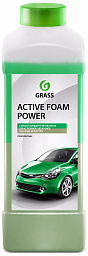 Автошампунь GRASS Active Foam Power 