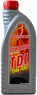JB GERMAN OIL Dynamic TDI 5W-40
