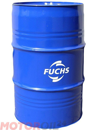 FUCHS Titan Formula LCV Diesel 10W-40 фото 1 FUCHS Titan Formula LCV Diesel 10W-40 preview 1