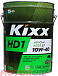 KIXX HD1 10W-40 фото 1 Купить KIXX HD1 10W-40  preview 1
