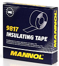 Лента изоляционная MANNOL 9817 Insulating Tape