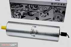Фильтр масляный VAG 8T0 127 401A