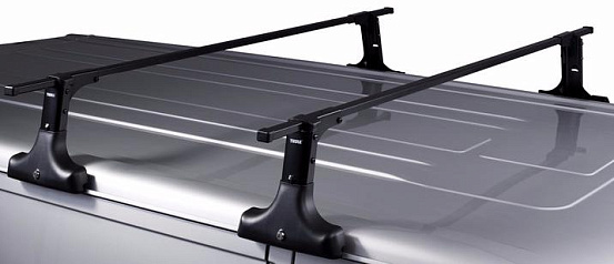 Багажник THULE 420 preview 5