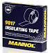 Купить Лента изоляционная MANNOL 9817 Insulating Tape  preview 1