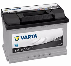 Аккумулятор VARTA 570409064