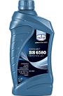 Антифриз EUROL Coolant -36 BS 6580