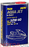 MANNOL 4-Takt Aqua Jet 10W-40
