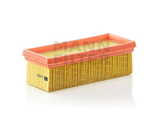 Воздушный фильтр MANN C1932 preview 1