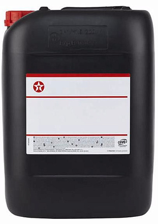 Компрессорное масло TEXACO Cetus Hipersyn Oil 46 фото 1 Компрессорное масло TEXACO Cetus Hipersyn Oil 46 preview 1