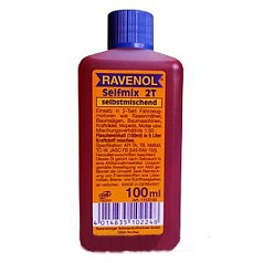 RAVENOL Selfmix 2T