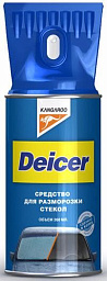 Средство для разморозки стекол KANGAROO Deicer 