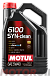 Купить MOTUL 6100 Syn-Clean 5W-40  preview 1