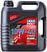 Купить LIQUI MOLY Motorbike 4T Synth Street Race 10W-40  preview 1