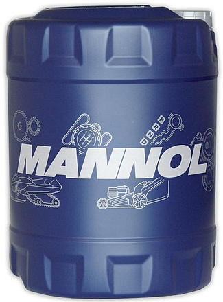 Жидкость ГУР MANNOL ATF-A PSF preview 1