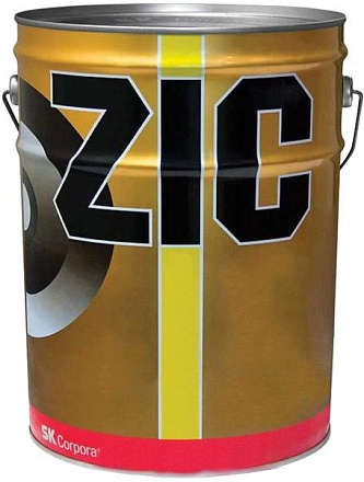 ZIC X9 SEA 5W-40 preview 1