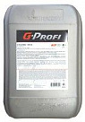 GAZPROMNEFT G-Profi MSJ 15W-40