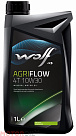 WOLF AgriFlow 4T 10W-30