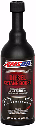 Присадка цетан-корректор AMSOIL Diesel Cetane Boost