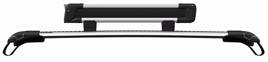 Багажник для лыж и сноубордов THULE SnowPack 7326 preview 5