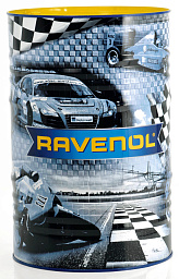 RAVENOL Performance Truck 10W-40
