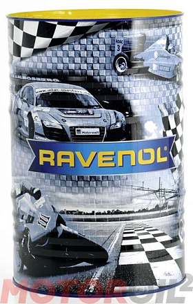 RAVENOL FLJ 5W-30 preview 1