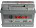 Аккумулятор BOSCH 0092S50070 фото 2 Купить Аккумулятор BOSCH 0092S50070  preview 2