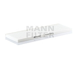 Салонный фильтр MANN CU4442