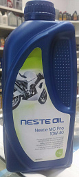NESTE MC Pro 10W-40