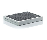 Салонный фильтр с активированным углем MANN CUK2143