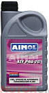 Трансмиссионное масло AIMOL ATF PRO 7G