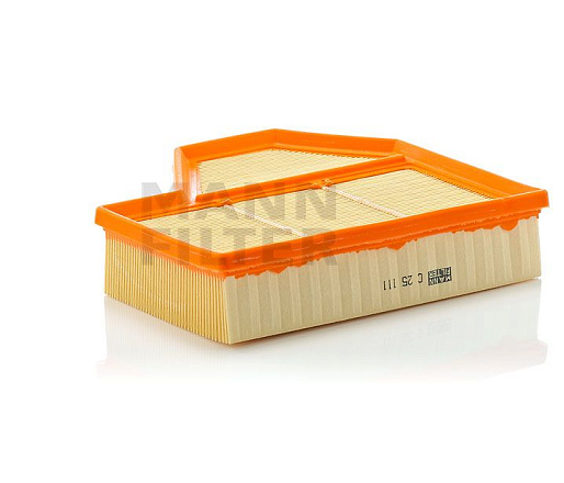 Воздушный фильтр MANN C25111 preview 1