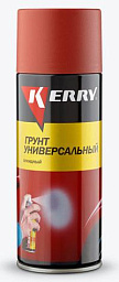 Грунтовка KERRY (белая)