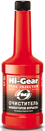 Очиститель инжекторов HI-GEAR 3222