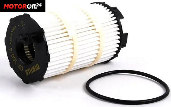 Фильтр масляный VAG 079198405E preview 2