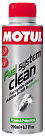 Промывка топливной системы MOTUL Fuel System Clean Moto