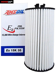 Масляный фильтр AMSOIL EA15K35