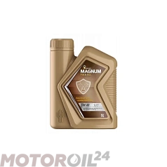 ROSNEFT Magnum Maxtec 5W-40