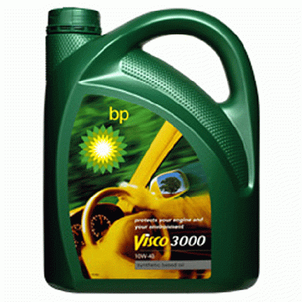BP Visco 3000 Diesel 10W-40 preview 1