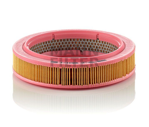 Воздушный фильтр MANN C2231/1 preview 1