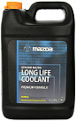Антифриз концентрат оранжевый MAZDA Premium Long Life Coolant