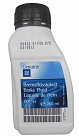 Тормозная жидкость GM DOT-4 Brake Fluid