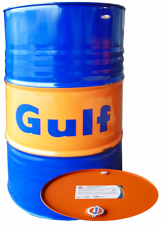 GULF Gulfco LA 40 фото 1 GULF Gulfco LA 40 preview 1