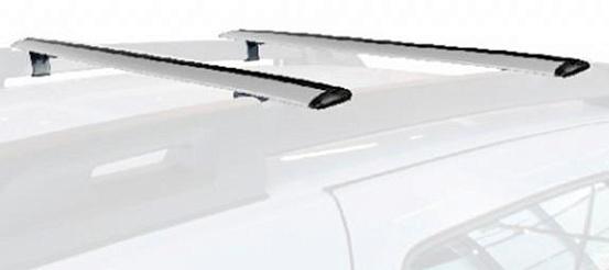 ATLANT  Багажник в сборе  Renault Duster (5-dr SUV) 15-... preview 2