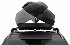 Автобокс на крышу THULE Motion XT M Black Glossy