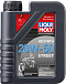 LIQUI MOLY Motorbike HD Synth Street 20W-50 фото 2 Купить LIQUI MOLY Motorbike HD Synth Street 20W-50  preview 2