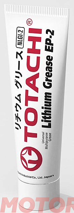 Смазка TOTACHI LITHIUM EP 2 preview 1