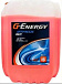 Купить Антифриз готовый красный GAZPROMNEFT G-Energy RED 40  preview 1