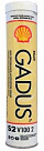 Смазка SHELL Gadus S2 V100 2